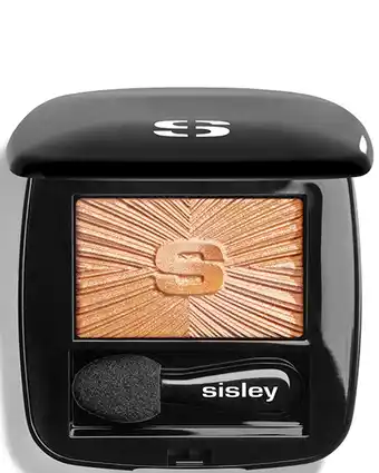 ICI Paris XL Sisley Oogschaduw Sisley - Les Phyto-ombres Oogschaduw GLOW GOLD aanbieding