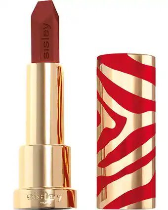 ICI Paris XL Sisley Lipstick Sisley - Le Phyto Rouge Limited Edition Lipstick Beige Beijing aanbieding