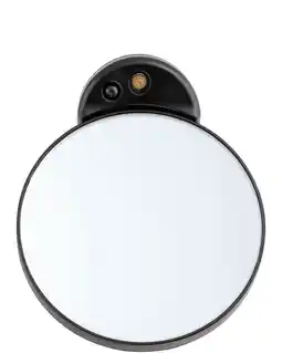 ICI Paris XL Tweezerman Spiegel Met Licht Tweezerman - Tweezer Spiegel Met Licht aanbieding