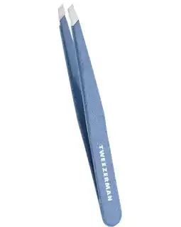 ICI Paris XL Tweezerman Granite Sky Tweezerman - Slant Tweezer Granite Sky aanbieding
