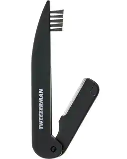 ICI Paris XL Tweezerman Wenkbrauw Scheermesje Tweezerman - Tweezer Wenkbrauw Scheermesje aanbieding