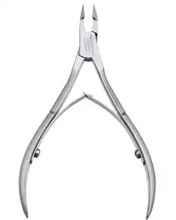 ICI Paris XL Tweezerman Stainless Steel Nagelriemknipper Tweezerman - Tweezer Stainless Steel Nagelriemknipper aanbieding