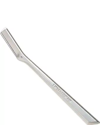 ICI Paris XL Tweezerman Facial Razor Tweezerman - Face Facial Razor aanbieding