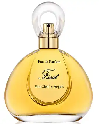 ICI Paris XL Van Cleef & Arpels Eau De Parfum Van Cleef & Arpels - First Eau De Parfum - 100 ML aanbieding