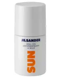 ICI Paris XL Jil Sander Deodorant Jil Sander - Sun Deodorant aanbieding