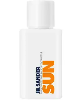 ICI Paris XL Jil Sander Eau De Toilette Jil Sander - Sun Eau De Toilette - 75 ML aanbieding