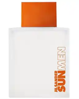 ICI Paris XL Jil Sander Eau De Toilette Jil Sander - Sun Men Eau De Toilette - 75 ML aanbieding