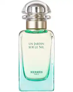 ICI Paris XL Hermès Eau De Toilette Hermès - Un Jardin Sur Le Nil Eau De Toilette Verstuiver - 50 ML aanbieding