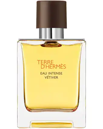 ICI Paris XL Hermès Eau De Parfum Hermès - Terre D'hermès Eau Intense Vétiver Eau De Parfum aanbieding