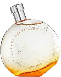 ICI Paris XL Hermès Eau De Toilette Hermès - Eau Des Merveilles Eau De Toilette - 100 ML aanbieding