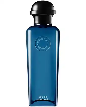 ICI Paris XL Hermès Eau De Cologne Hermès - Eau De Citron Noir Eau De Cologne aanbieding