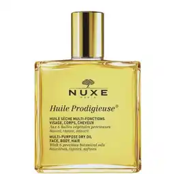 ICI Paris XL Nuxe Multi Purpose Dry Oil Nuxe - Multi-purpose Dry Oil Multi-purpose Dry Oil aanbieding
