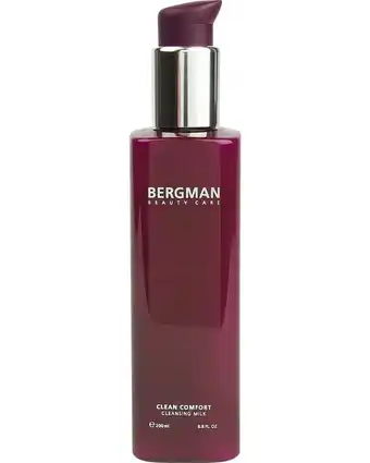 ICI Paris XL Bergman Beauty Care - Cleansing Care Bergman Clean Comfort aanbieding