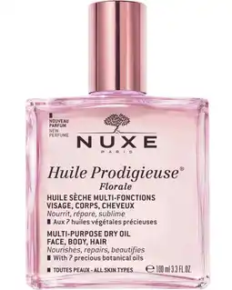 ICI Paris XL Nuxe Huile Prodigieuse Nuxe - Floral Huile Prodigieuse aanbieding
