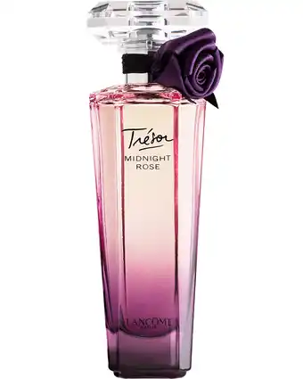 ICI Paris XL Lancôme - Trésor Midnight Rose Eau De Parfum - 30 ML aanbieding