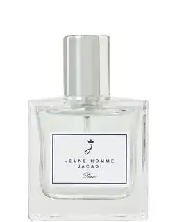 ICI Paris XL Jacadi - Jeune Homme Eau De Toilette - 50 ML aanbieding