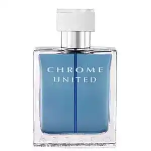 ICI Paris XL Azzaro - Chrome United Eau De Toilette - 100 ML aanbieding