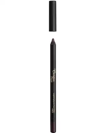 ICI Paris XL Christian Faye - Eyeliner Pencil Oogpotlood Purple aanbieding