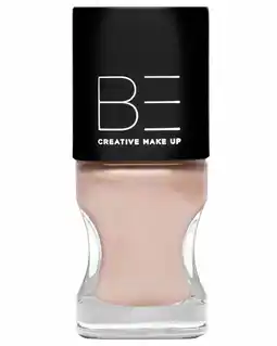 ICI Paris XL BE Creative Make Up - Be Nail Nailpolish 03 Mellow aanbieding