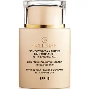 ICI Paris XL Collistar - Even Finish Foundation + Primer 4 BISCOTTO aanbieding