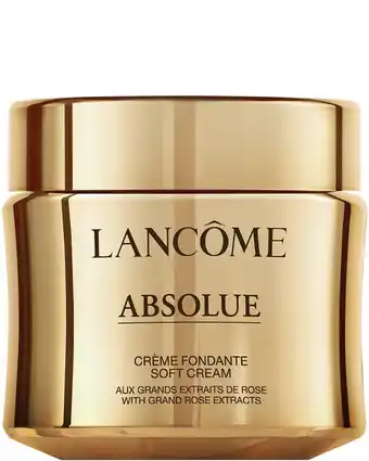 ICI Paris XL Lancôme - Absolue Lichte Dag- En Nachtcrãˆme - 60 ML aanbieding