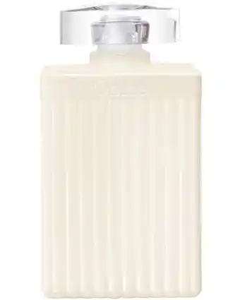 ICI Paris XL Chloé - Signature Eau De Parfum Body Lotion aanbieding