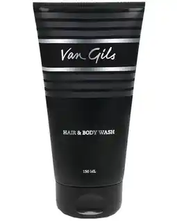 ICI Paris XL Van Gils - Van Gils Strictly For Men Strictly Showergel 150ml aanbieding