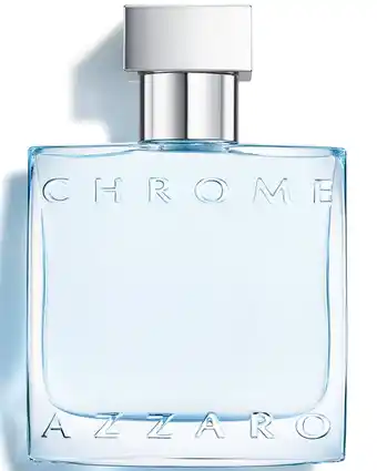 ICI Paris XL Azzaro - Chrome Eau De Toilette Mannen - 30 ML aanbieding