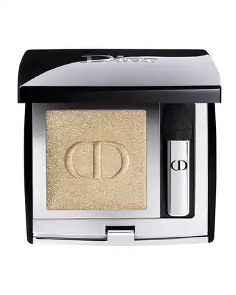 ICI Paris XL Dior - Mono Couleur Couture Diorshow Oogschaduw Met Intense Kleur 616 Gold Star aanbieding