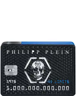 ICI Paris XL Philipp Plein - No Limit$ Super Fresh Eau De Toilette - 50 ML aanbieding