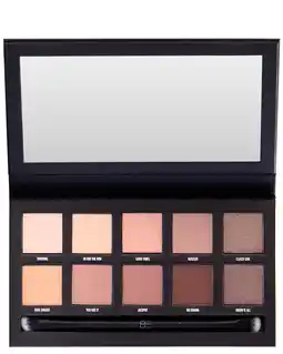 ICI Paris XL BE Creative Make Up - Essential Palette Oogschaduw Palette 1 aanbieding