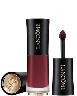 ICI Paris XL Lancôme - L'absolu Rouge Drama Ink Lipstick 481 - Nuit Pourpre aanbieding