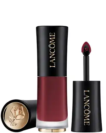 ICI Paris XL Lancôme - L'absolu Rouge Drama Ink Lipstick 481 - Nuit Pourpre aanbieding