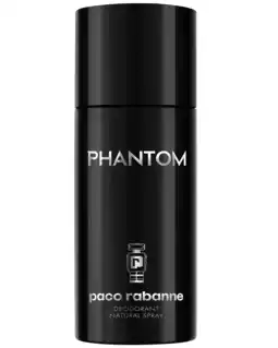 ICI Paris XL Rabanne - Phantom Een Deo Spray aanbieding