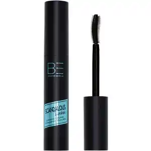 ICI Paris XL BE Creative Make Up - Scandalous Lashes Extreme Volume Waterproof Mascara BLACK - WATERPROOF aanbieding