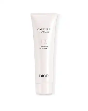 ICI Paris XL Dior - Capture Totale Zuiverend Schuim Tegen Vervuiling aanbieding