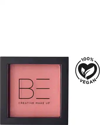 ICI Paris XL BE Creative Make Up - Blush Blush WATERMELON PUNCH aanbieding