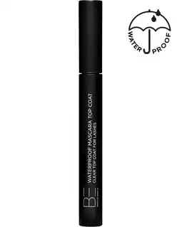 ICI Paris XL BE Creative Make Up - Be Top Coat Waterproof Mascara aanbieding