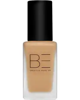 ICI Paris XL BE Creative Make Up - Diamond Dew Glow Foundation 001 aanbieding