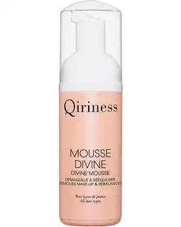 ICI Paris XL Qiriness - Initiation Mousse Divine aanbieding