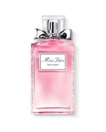 ICI Paris XL Dior - Miss Dior Rose N'roses Eau De Toilette - 100 ML aanbieding