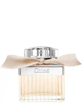 ICI Paris XL Chloé - Signature Eau De Parfum - 50 ML aanbieding