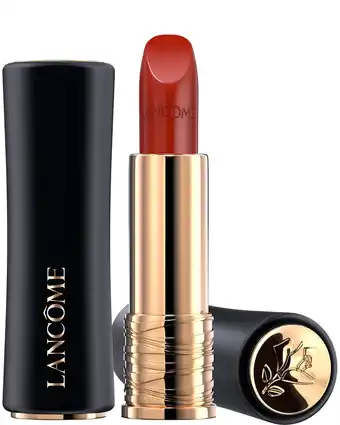 ICI Paris XL Lancôme - L'absolu Rouge Cream Lipstick 196 FRENCH TOUCH aanbieding