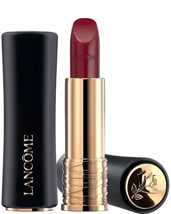 ICI Paris XL Lancôme - L'absolu Rouge Cream Lipstick 397 BERRY NOIR aanbieding