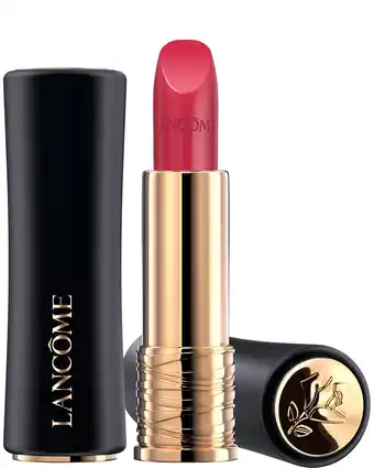 ICI Paris XL Lancôme - L'absolu Rouge Cream Lipstick 366 PARIS S EVEILLE aanbieding