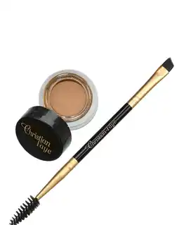 ICI Paris XL Christian Faye - Eyebrow Make-up Eyebrow Dip Pommade Taupe aanbieding