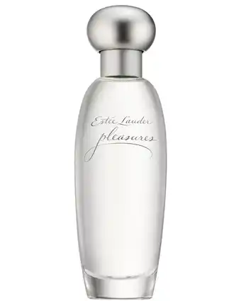 ICI Paris XL Estée Lauder - Pleasures Eau De Parfum - 30 ML aanbieding