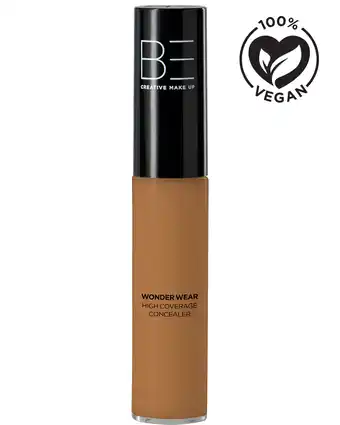 ICI Paris XL BE Creative Make Up - Wonder Wear High Coverage Concealer 6C TAN COOL aanbieding