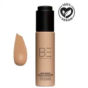 ICI Paris XL BE Creative Make Up - Be Skin Genius Fusion Fdt Skin Genius Fusion Foundation 2 aanbieding