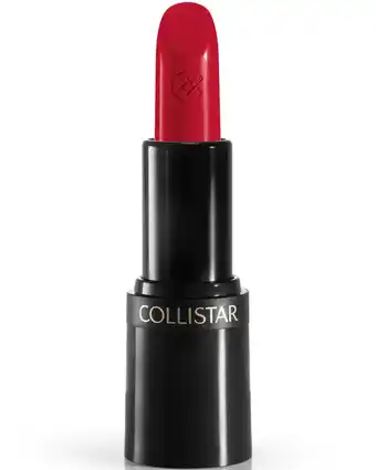 ICI Paris XL Collistar - Puro Lipstick 111 Rosso Milano aanbieding